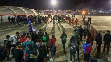 Se vienen las Serenatas Estudiantiles