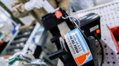 Nación reglamentó el nuevo régimen de venta online para productos de Tierra del Fuego