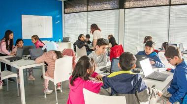 Nuevos Talleres Tecnológicos