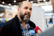 Agustín Tita: "Resolvimos un conflicto histórico"