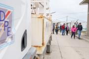 Nueva usina de generación eléctrica para Ushuaia