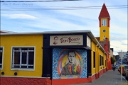 Avanza la investigación sobre un posible caso de abuso en un colegio de Ushuaia
