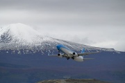 No habrá paro de pilotos en Aerolíneas Argentinas