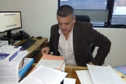 Condenan a un hombre por amenazar a su expareja