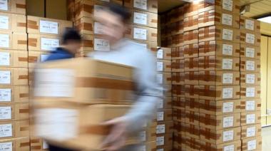 La Veda Electoral