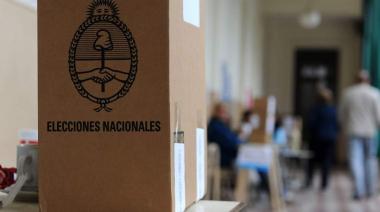 ¿Dónde voto este domingo?