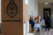 ¿Dónde voto este domingo?