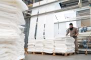 Textiles Fueguinas en Crisis