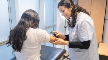 Primer operativo de prevención de cáncer de piel