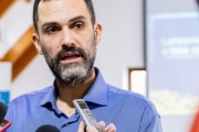 Ministro Devita: “Es muy difícil poder dar incrementos en este momento”