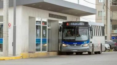 Aumenta el Boleto de Colectivo