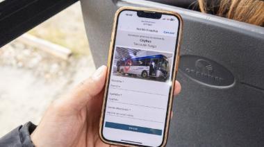 Colectivos con Internet Gratuito