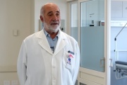 Clínica San Jorge corta la relación con OSEF por falta de pago