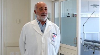 Clínica San Jorge corta la relación con OSEF por falta de pago