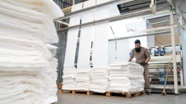 Textiles Fueguinas en Crisis