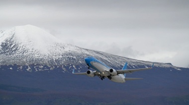 No habrá paro de pilotos en Aerolíneas Argentinas