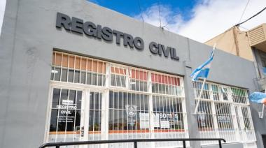 Registro Civil Abierto Este Domingo
