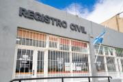 Registro Civil Abierto Este Domingo