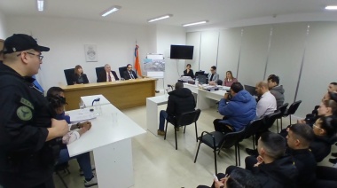 Condenaron a 14 años de prisión a un hombre por matar a otro durante una pelea