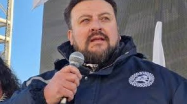 Reclamo a los políticos: "Hay que dejar de lado las mezquindades"
