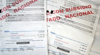 Zona Fría ampliada: el Gobierno recorta subsidios a más de 130.000 usuarios