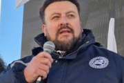 Reclamo a los políticos: "Hay que dejar de lado las mezquindades"