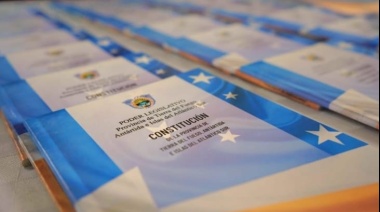 Reforma constitucional en Tierra del Fuego: Gobierno espera resolución en la cuestión de fondo