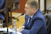 OSEF: “No alcanza porque se administra mal, no es porque no alcancen los recursos"