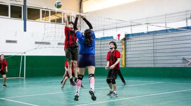 Juegos Universitarios Juventudes