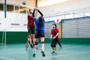 Juegos Universitarios Juventudes