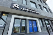 Clínica San Jorge abre su nueva sede en Río Grande