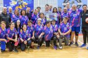 Newcom “Los HDP, los grandes campeones