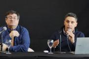 Actividades por el Día de la Industria