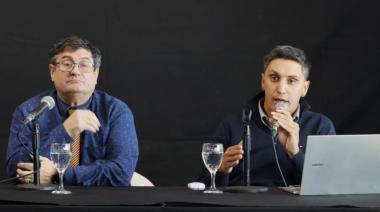 Actividades por el Día de la Industria