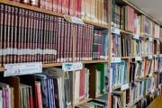 La Biblioteca de Chacra 2