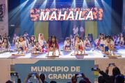 El Arte Del Movimiento