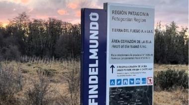 Nueva Cartelería Turística