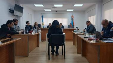 Piden 5 años de condena