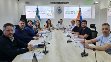 Hoy Sesiona el Concejo