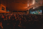 Se vienen los festejos por el 38° Aniversario de la Casa de la Cultura