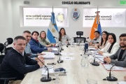 El Concejo Deliberante realizará este jueves la III Sesión Ordinaria del año