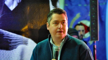 Paro provincial por la industria: “Una muestra contundente de unidad del pueblo fueguino”