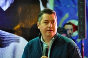 Paro provincial por la industria: “Una muestra contundente de unidad del pueblo fueguino”