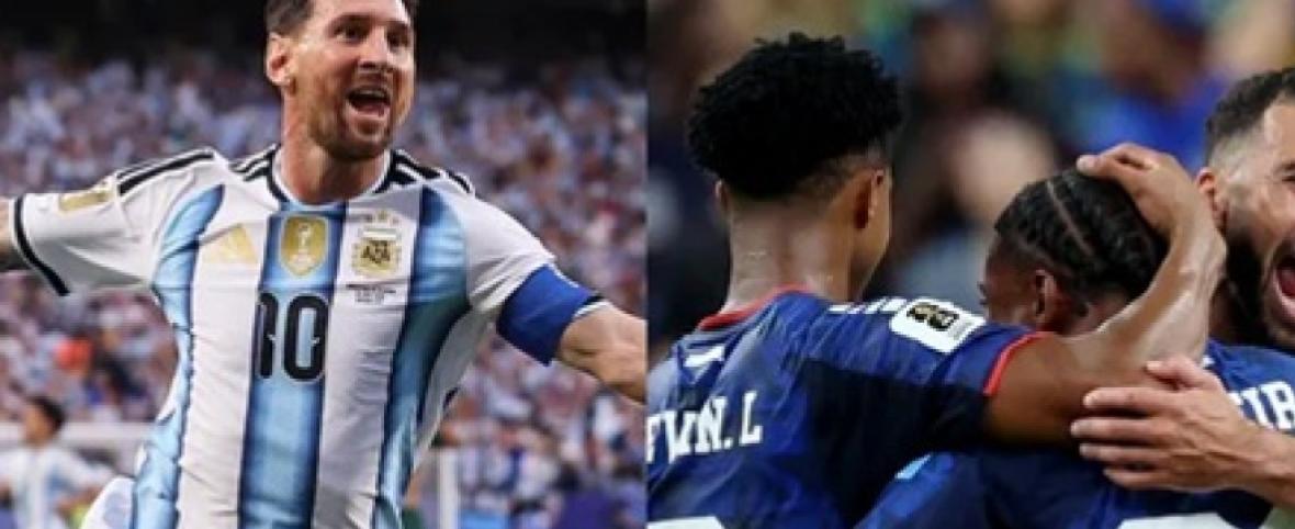 Argentina va por el pase a octavos ante Cabo Verde, la gran revelación del Mundial 2026