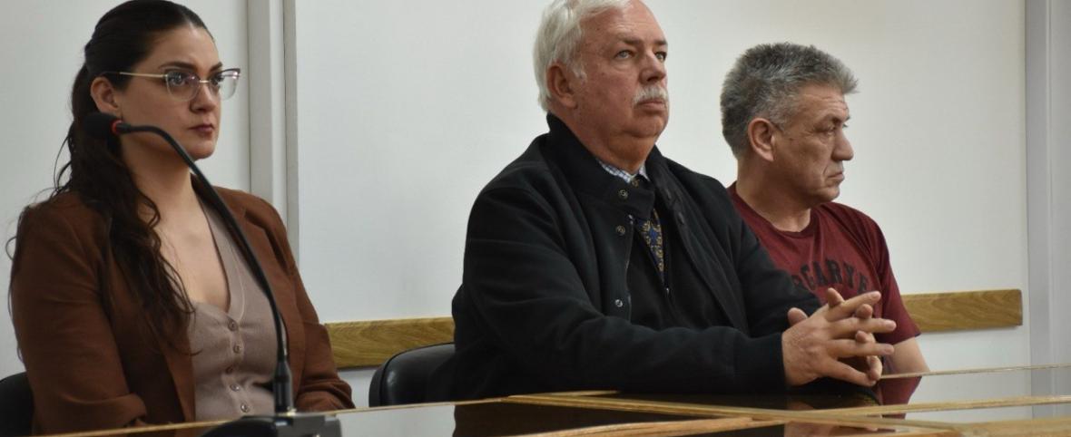 Condenaron a un hombre a 30 años de prisión por abusar sexualmente de sus hijastras