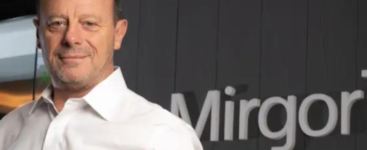 “Depende de la UOM”: el CEO de Mirgor reclamó un cambio de rumbo gremial para preservar el empleo