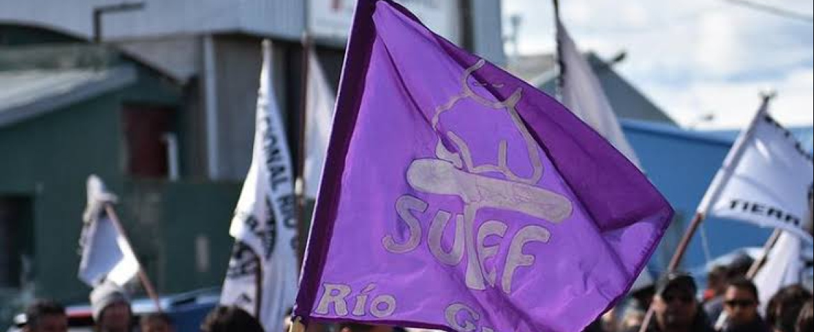 SUTEF aceptó la propuesta salarial del Gobierno
