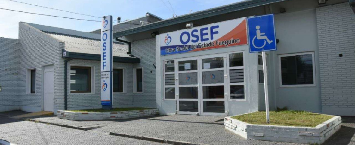 OSEF denunciará la venta ilegal de medicamentos entregados gratuitamente a sus afiliados