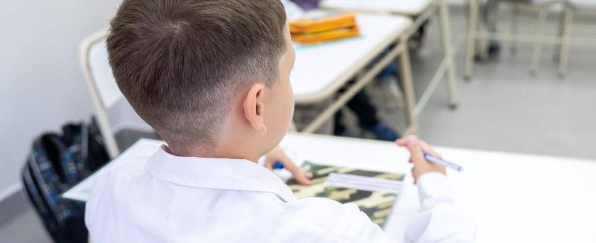 Proyecto de financiamiento integral del sistema educativo