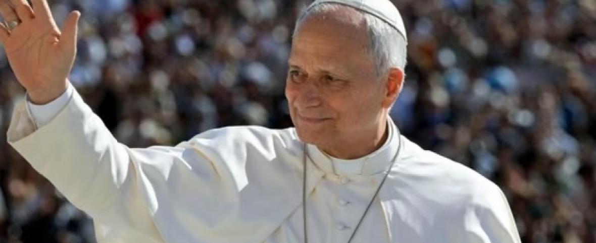 El 9 de noviembre será feriado nacional por la visita del Papa León XIV